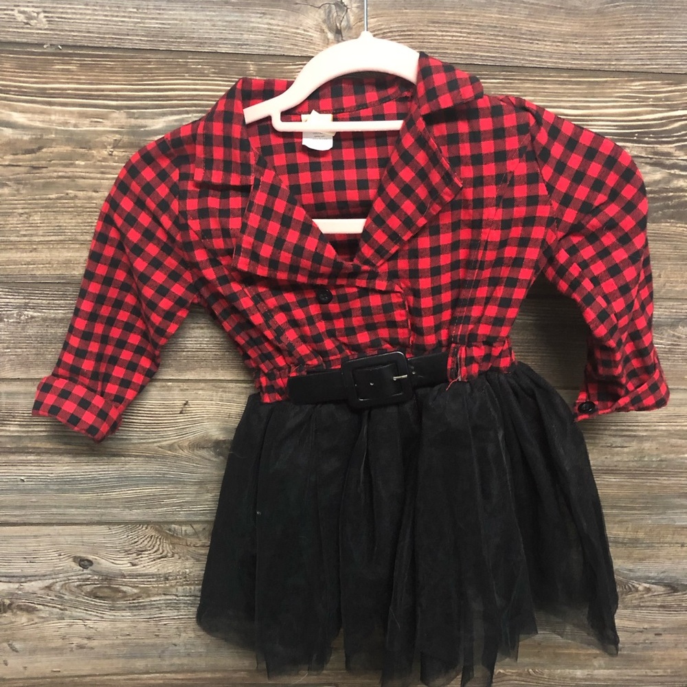 3t dress